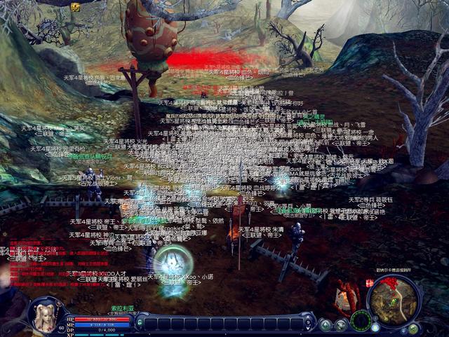 盛大当初真的缺钱？花重金代理永恒之塔，却因吃相难看毁掉神作