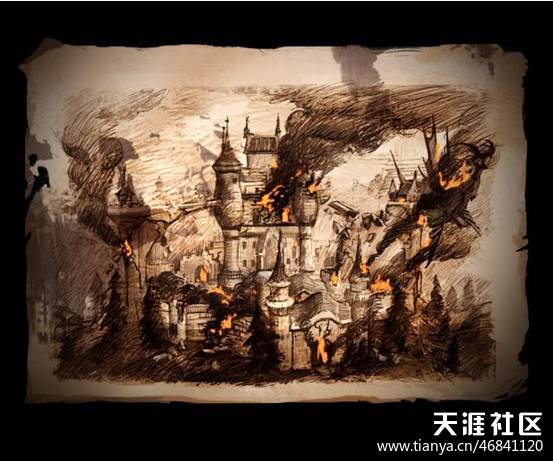 碉堡了！！龙之谷烧着了，我嘴贱！！(转载)