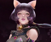 魔域来了