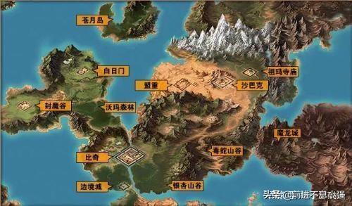 很多传奇私服氪金很重，为什么还有玩家喜爱？