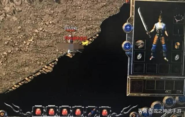 传奇私服是如何诞生的，为什么老玩家都钟爱私服呢？