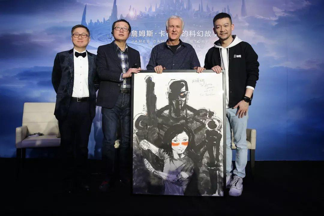 看《阿丽塔：天使之战》的两种非凡战斗力，武功和思想   文/吴浪
