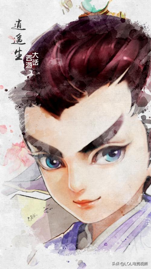 大话西游手游怎么玩？