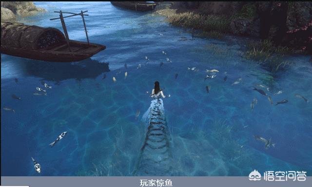 如何评价《逆水寒》这款游戏？