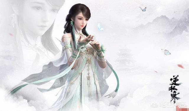 网易投资好几个亿研发逆水寒，但是为什么现在不火？