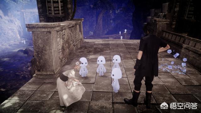 《最终幻想15》STEAM页面为何爆发大量差评？你赞同玩家刷差评的行为吗？