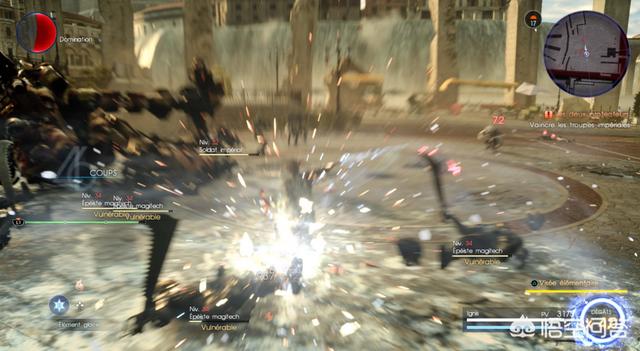 《最终幻想15》STEAM页面为何爆发大量差评？你赞同玩家刷差评的行为吗？