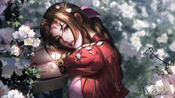 有大佬能把《最终幻想》十几部的剧情连贯讲一遍吗？
