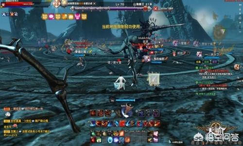 腾讯的《天刀》手游VS网易的《天谕》手游，你会选择哪一个游戏？