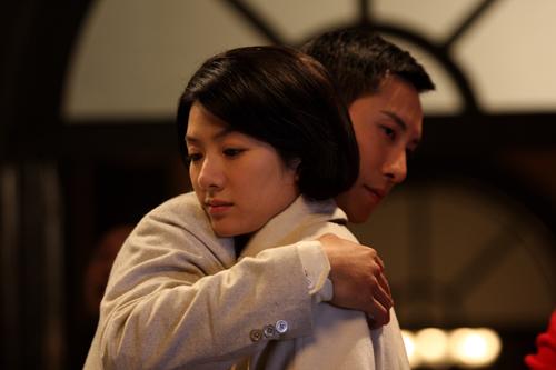 《叶问前传》成就叶问三部曲 一代宗师展现热血青春(转载)