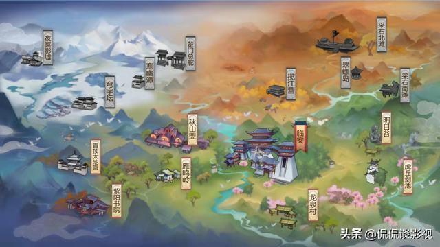 西山居《剑侠世界3》已火爆近一个月，是什么让它如此成功？