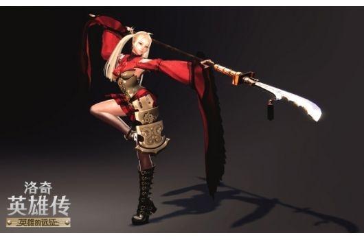 这款网游堪称神作，可惜却被服务器给毁了！