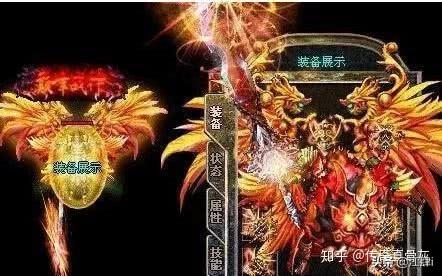 热血传奇：私服是怎么诞生的呢？