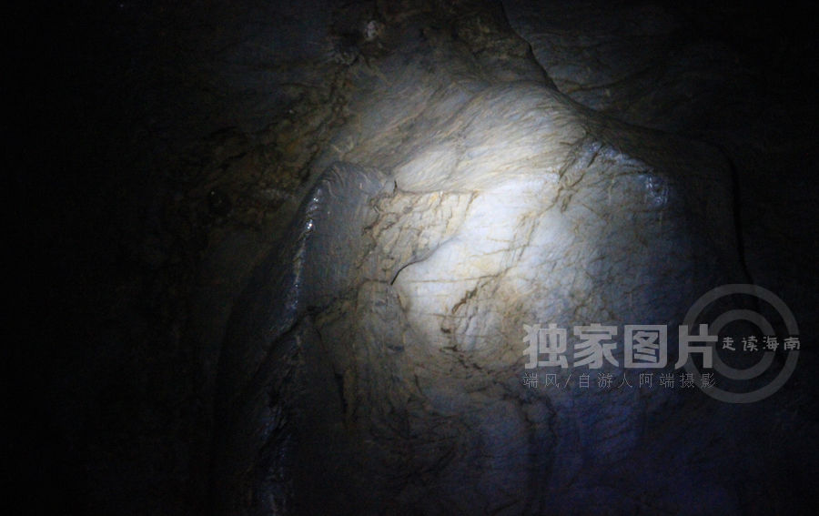 【走读第24期】探险喀斯特原始热带雨林——海南东方俄贤岭