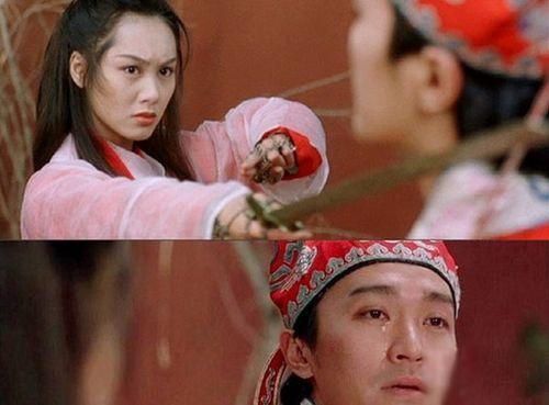 周星驰的《大话西游》到底感动了多少人？谁又真正看懂了这部电影的意义？