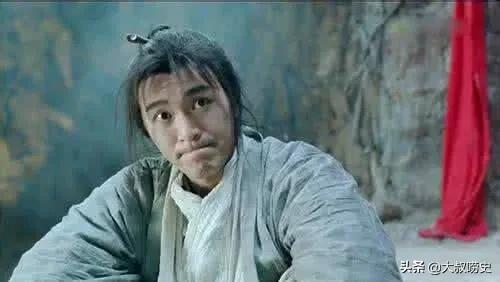 大话西游中人物实力应该怎么排名?