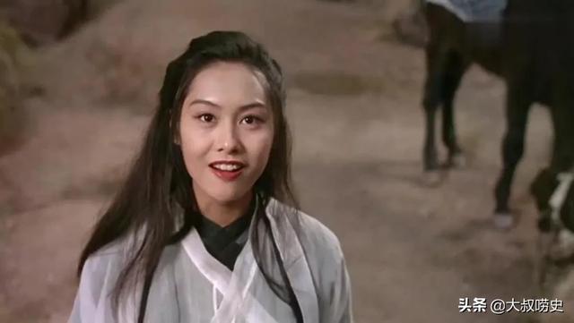 大话西游中人物实力应该怎么排名?