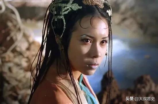 大话西游中人物实力应该怎么排名?