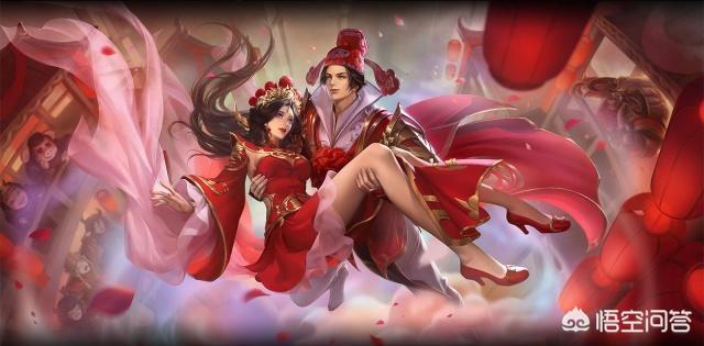 王者荣耀确定《大话西游》皮肤还会再出，唐僧、八戒、白晶晶中会出一款，你喜欢哪个？