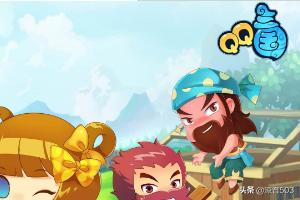 QQ三国赚钱心得（精华版）？