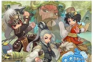 QQ三国赚钱心得（精华版）？