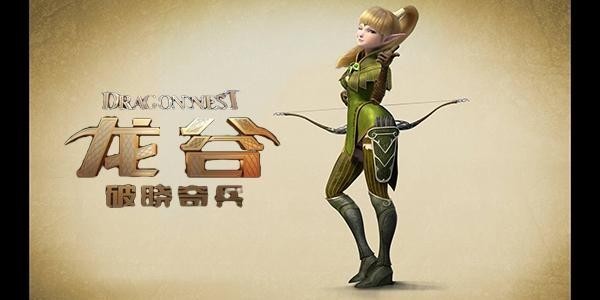 《龙谷奇兵》经典三消策略游戏是什么？