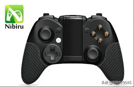 新笑傲江湖手游用哪种手柄？