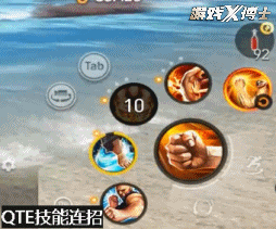 如何看待腾讯的手游《剑灵》？