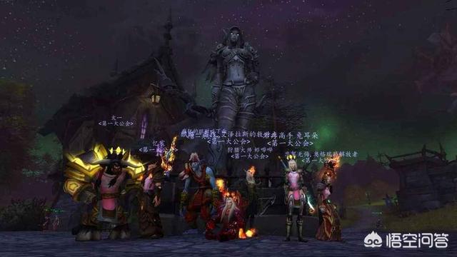 《剑灵》、《逆水寒》、《魔兽世界》三个游戏哪一个比较好?