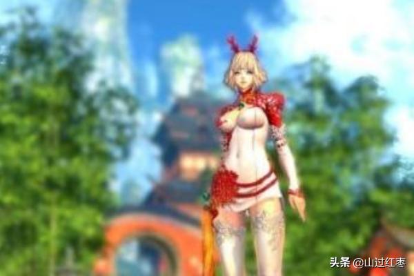 剑灵什么职业好玩，哪个职业厉害？