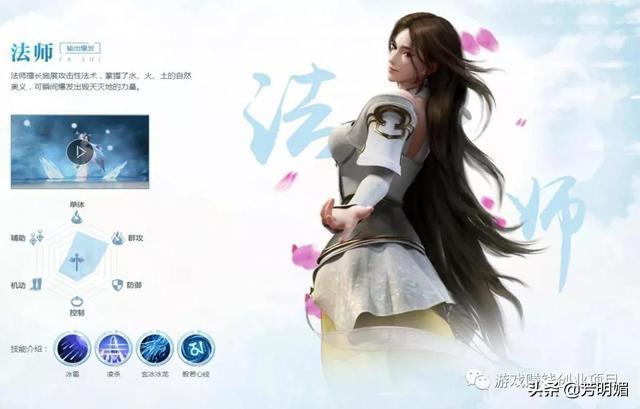 完美世界手游怎么样?