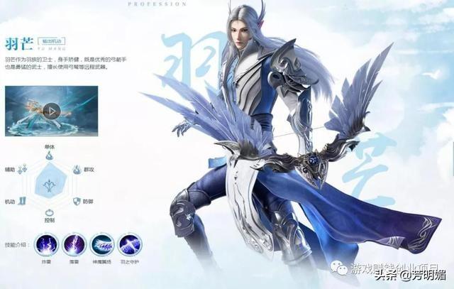 完美世界手游怎么样?