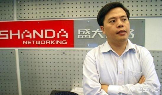 传奇世界是哪个游戏公司的？