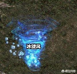 《传奇世界》法师技能如何选择？