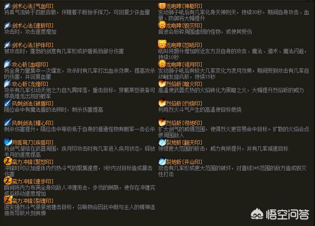 《传奇世界》法师技能如何选择？