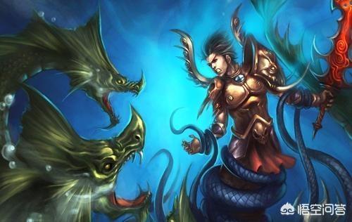 《传奇世界》法师技能如何选择？