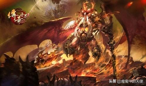 以前玩儿传奇世界的老铁们，你们现在还玩儿游戏吗？