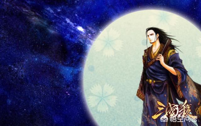 大陆有什么精品的三国游戏吗?