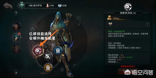 在暗黑类手游《拉结尔》中,哪个职业投入最少,成型最快?