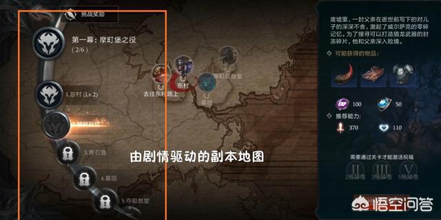 如何评价暗黑手游《拉结尔》繁杂的任务系统，MMO式的任务真的是玩家的刚需吗？
