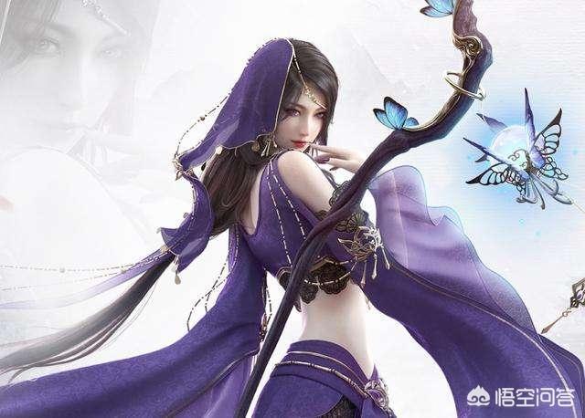 《魔兽》和《逆水寒》，哪个更好玩？