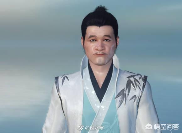 网易武侠游戏巨制《逆水寒》，于6月29日正式开服，玩过游戏之后有什么感受？