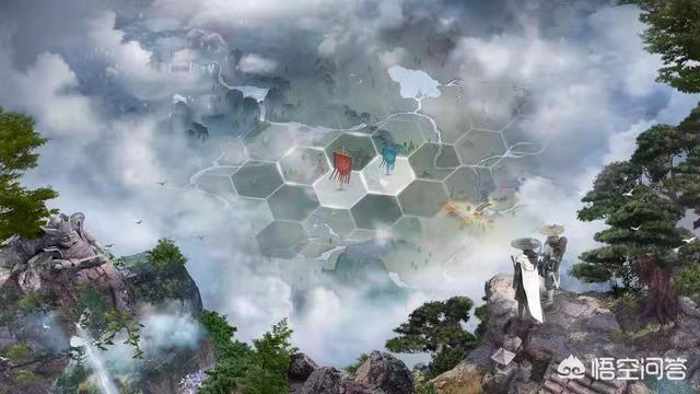 《逆水寒》推出手机APP，能够复制《梦幻西游》口袋版的成功吗？
