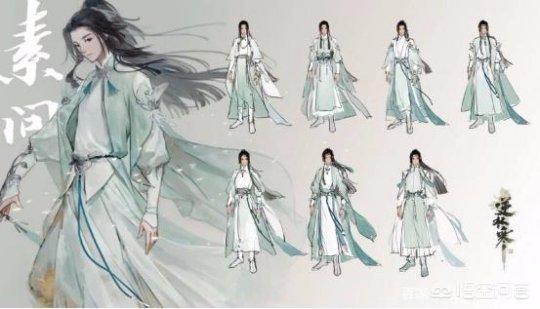 网易520发布会公布了《逆水寒》新资料片计划，有人说更新充满求生欲，你怎么看？