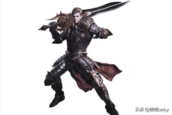 《神魔大陆》什么职业好？