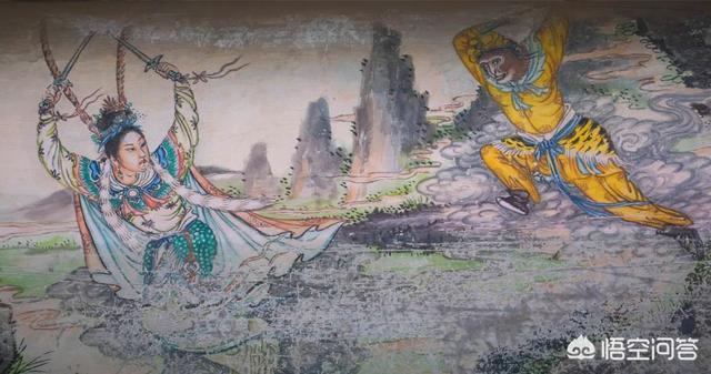 孙悟空原本被封为大力王菩萨，为何改成了斗战胜佛？