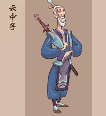 阐教十二金仙都有谁，为何燃灯、云中子和南极仙翁不在其列？