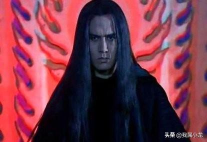 吊打老君玉帝，虐悟空如来的无天是谁？