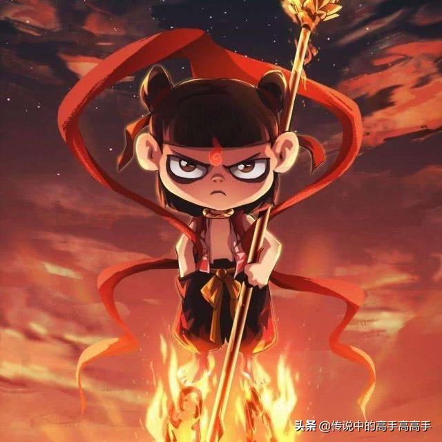《封神演义》里的十二金仙，在封神背景里，如果让你选，你更想拜谁为师？