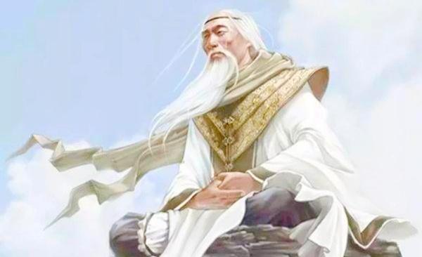 燃灯道人实力有多强？地位仅次于元始天尊，为何被赵公明打成狗？